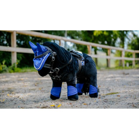 Mini-poney Eclair - PONY ACADEMY