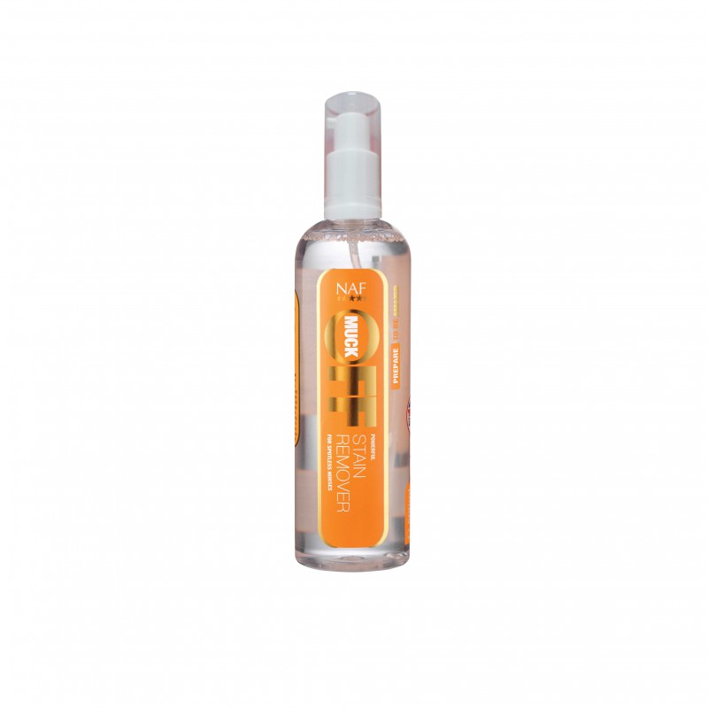 NAF NAF Anti-Stain for Horses - Muck Off