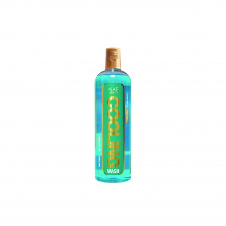 NAF NAF Cleaner - Cooling Wash