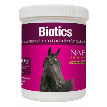 NAF - NAF Complementary Feed - Biotics
