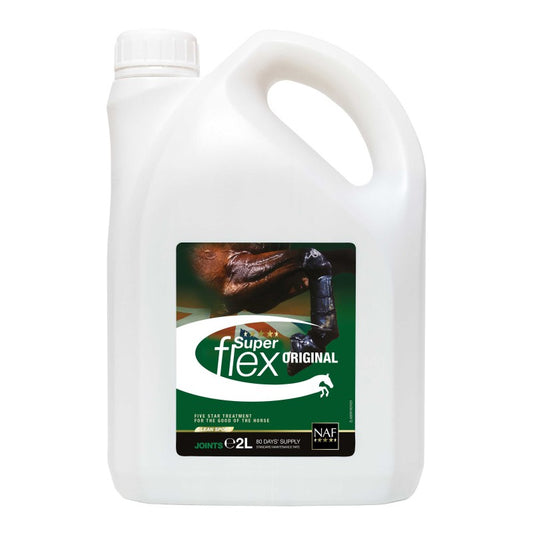NAF NAF Complementary Feed - Superflex Liquid