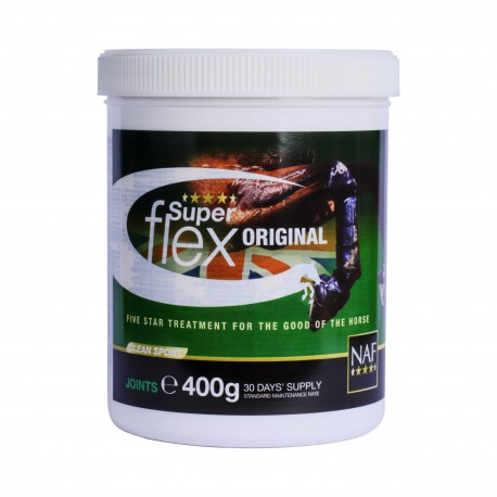 NAF NAF Complementary Feed - Superflex
