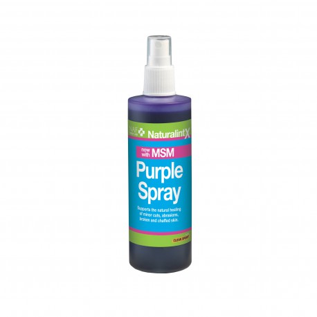 NAF NAF Healing Spray - NaturalintX Aloe Vera