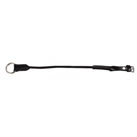 NORTON PRO Nylon/Läder Gag Strap