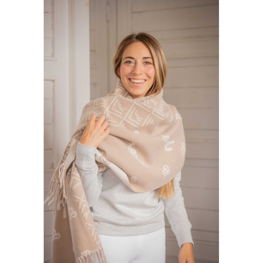 PENELOPE - Lana - Scarfs