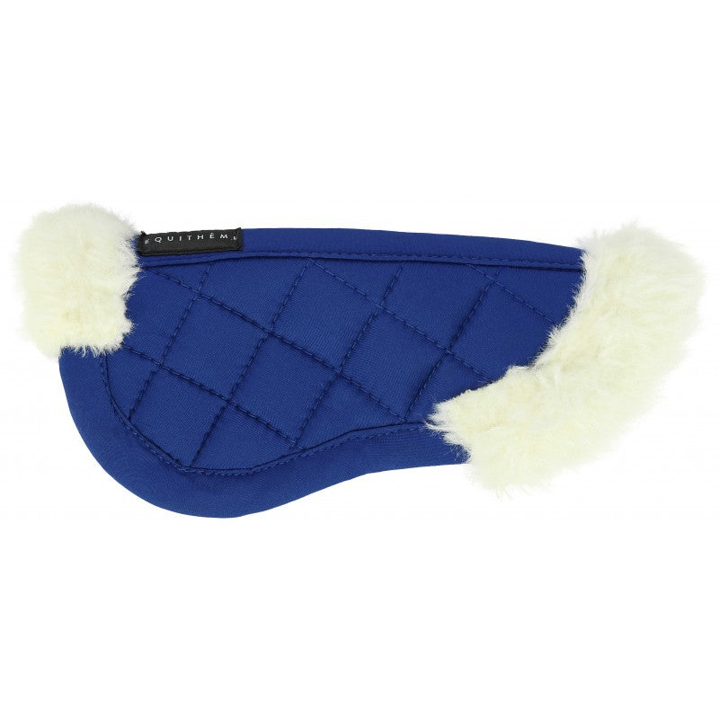 PONY ACADEMY - Mini Back Pad
