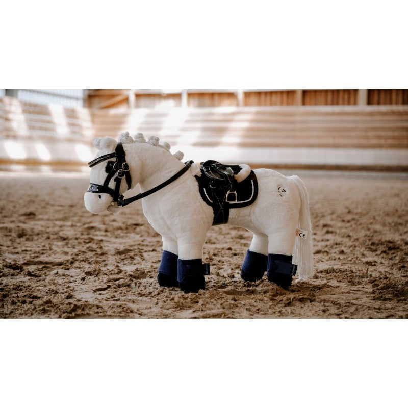 PONY ACADEMY - Mini-pony Filou