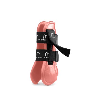 Pony Deluxe Front Protection