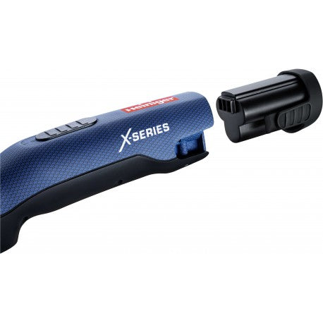 Uppladdningsbart batteri till HEINIGER - Xperience - Klippmaskiner