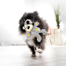 Hundleksaker