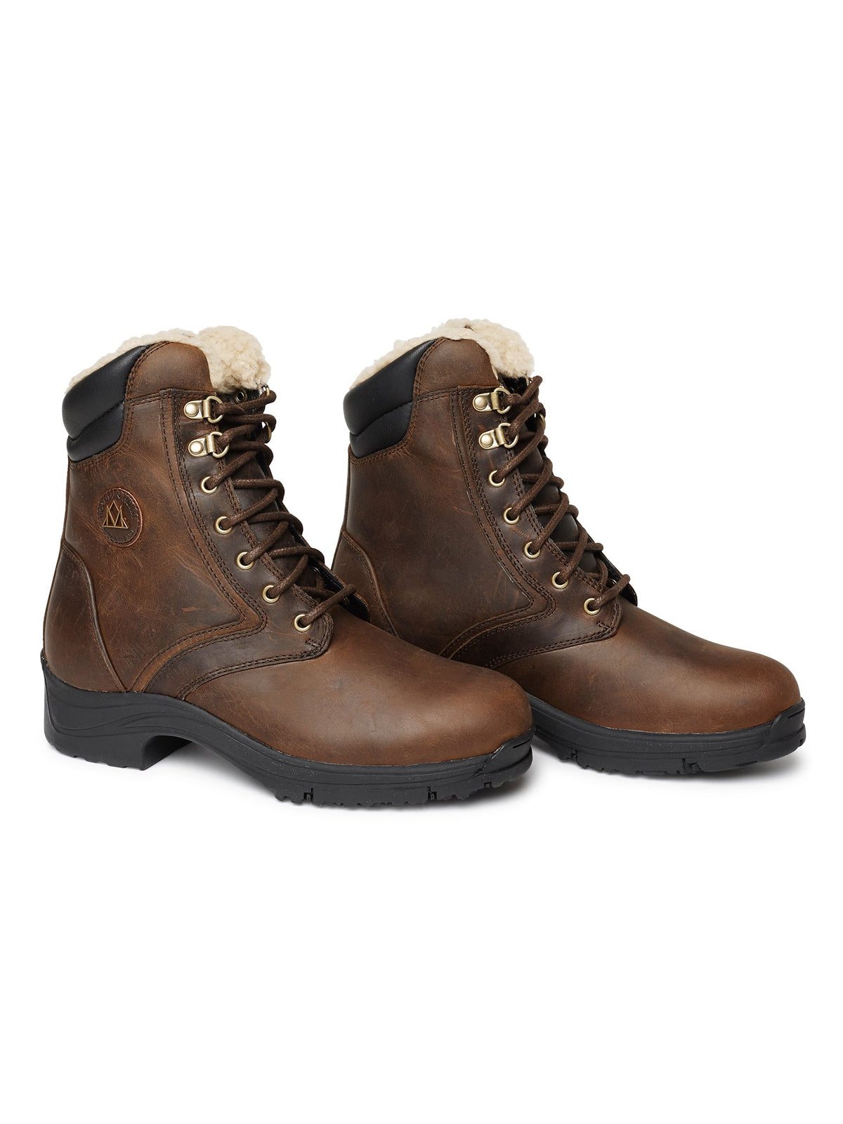 Snowy River Lace Men´s