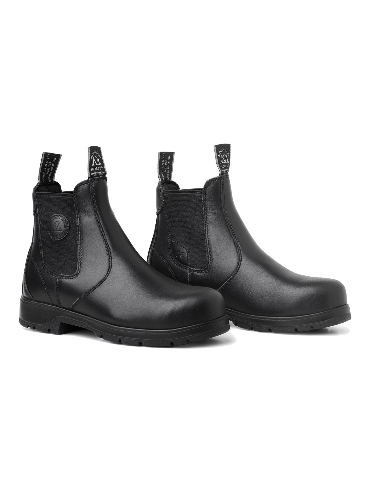 Protective Jodhpur XTR