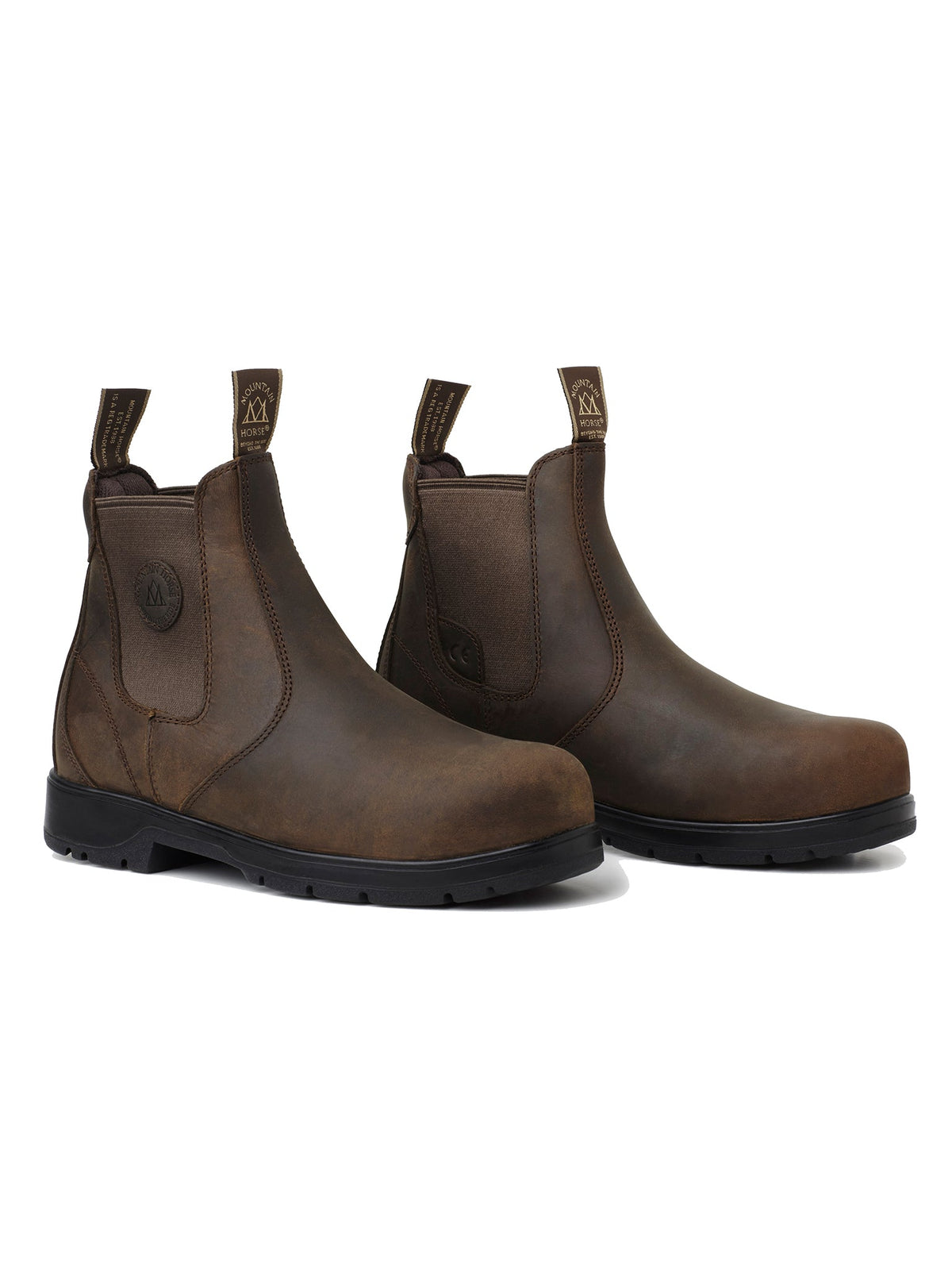 Protective Jodhpur XTR