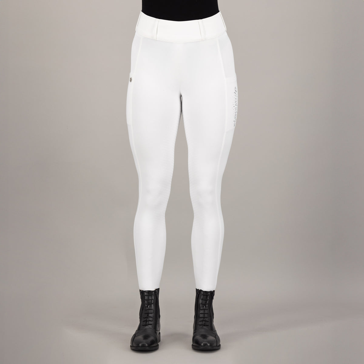 Ridtights HVP-Evi FullGrip - Flera färger