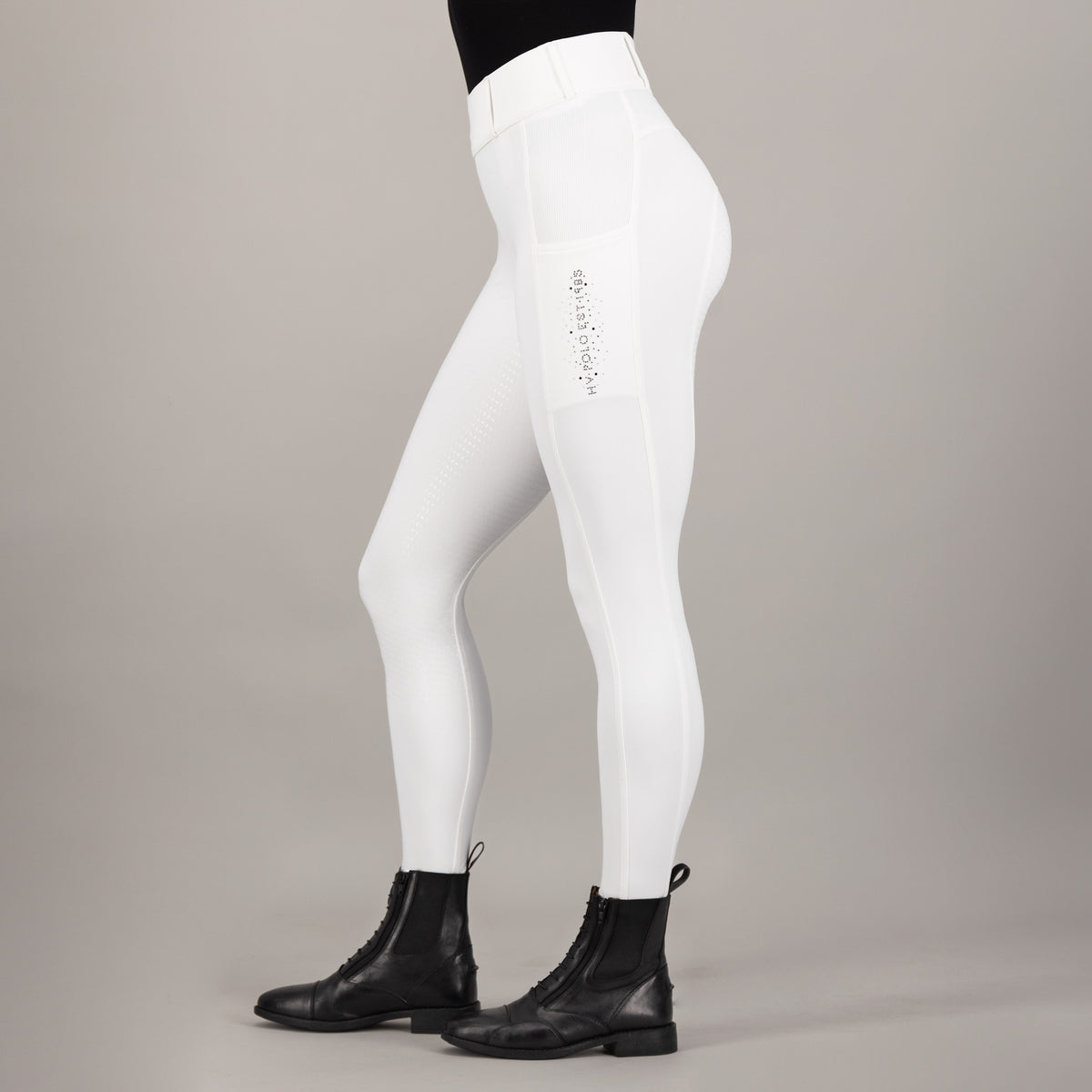 Ridtights HVP-Evi FullGrip - Flera färger