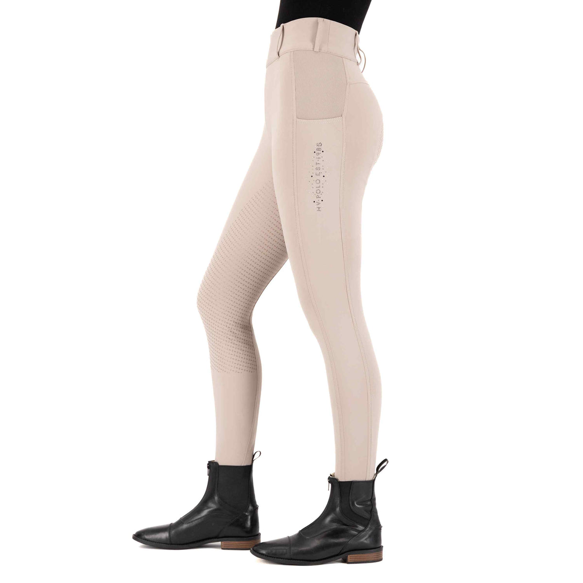 Ridtights HVP-Evi FullGrip - Flera färger