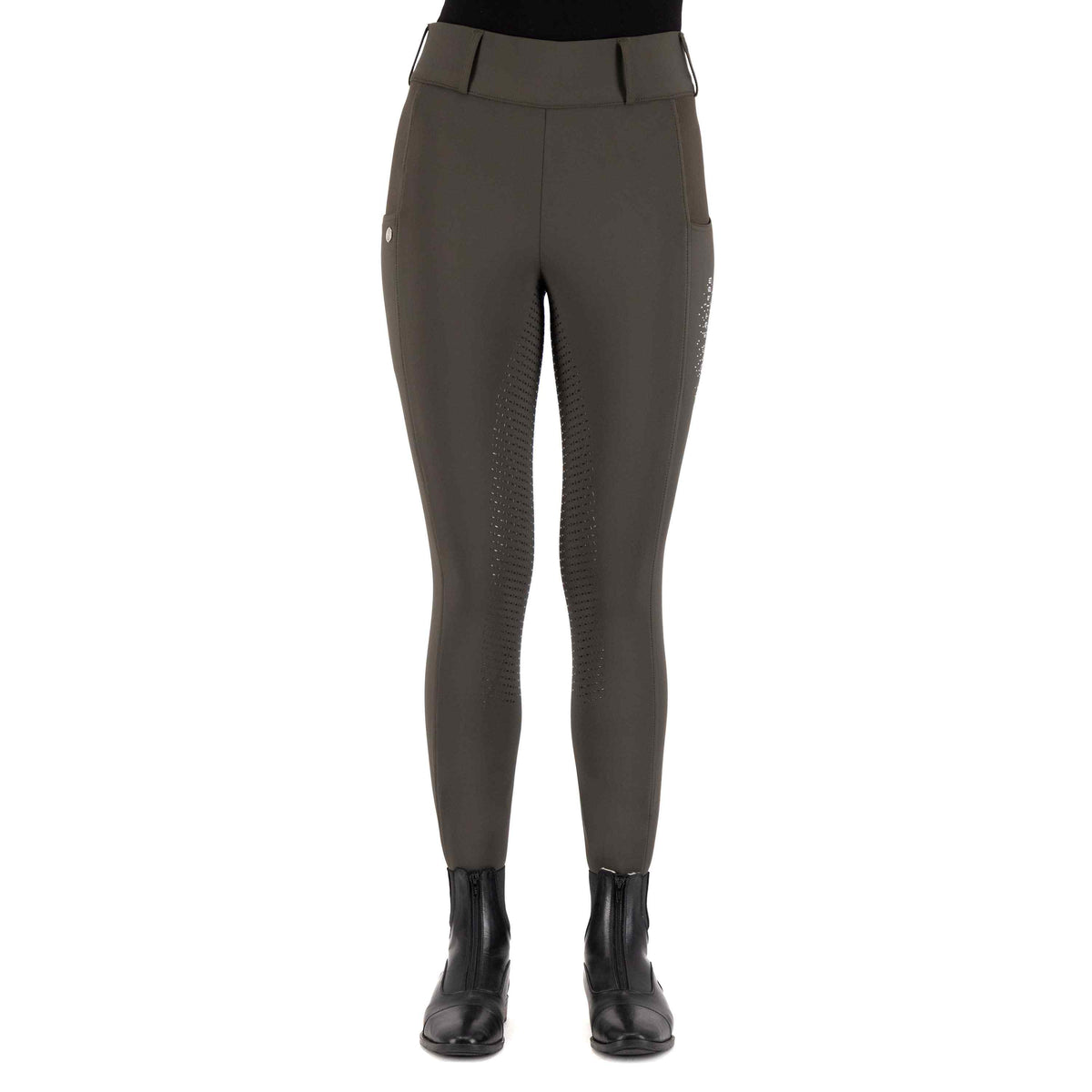 Ridtights HVP-Evi FullGrip - Flera färger