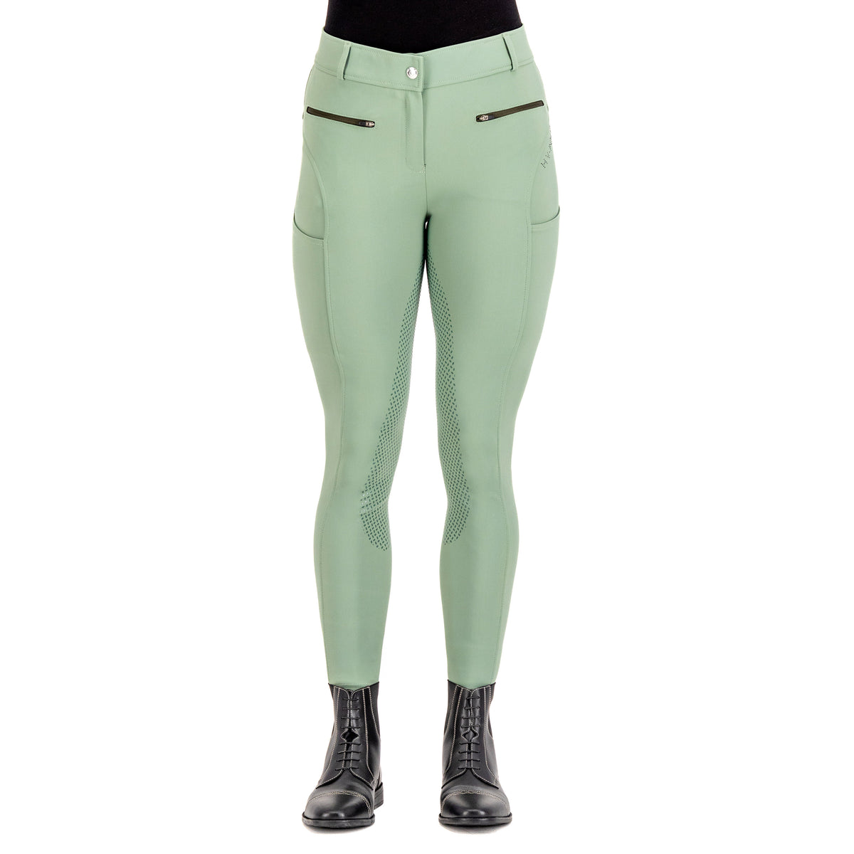 Ridbyxor HVP-Favourite Sporty FullGrip - Flera färger