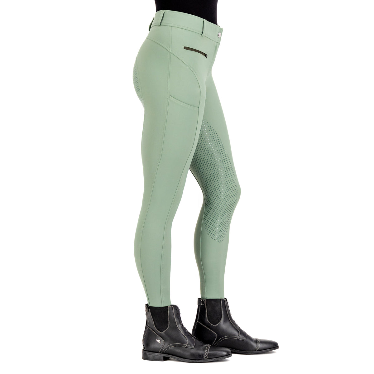 Ridbyxor HVP-Favourite Sporty FullGrip - Flera färger