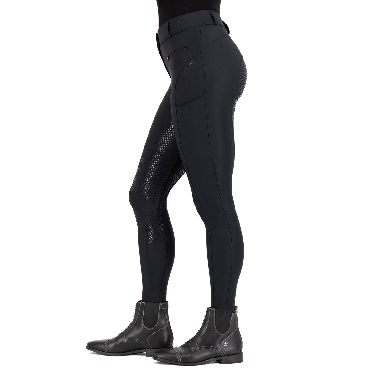 Ridbyxor HVP-Favourite Sporty FullGrip - Flera färger