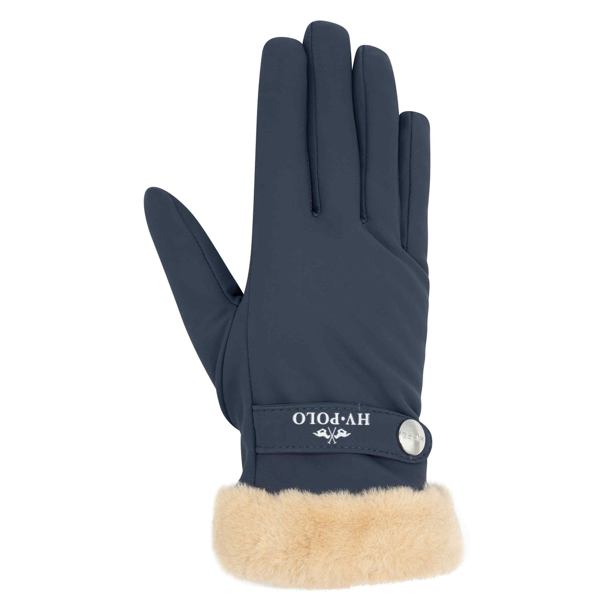 HVPolo Handskar HVPGarnet