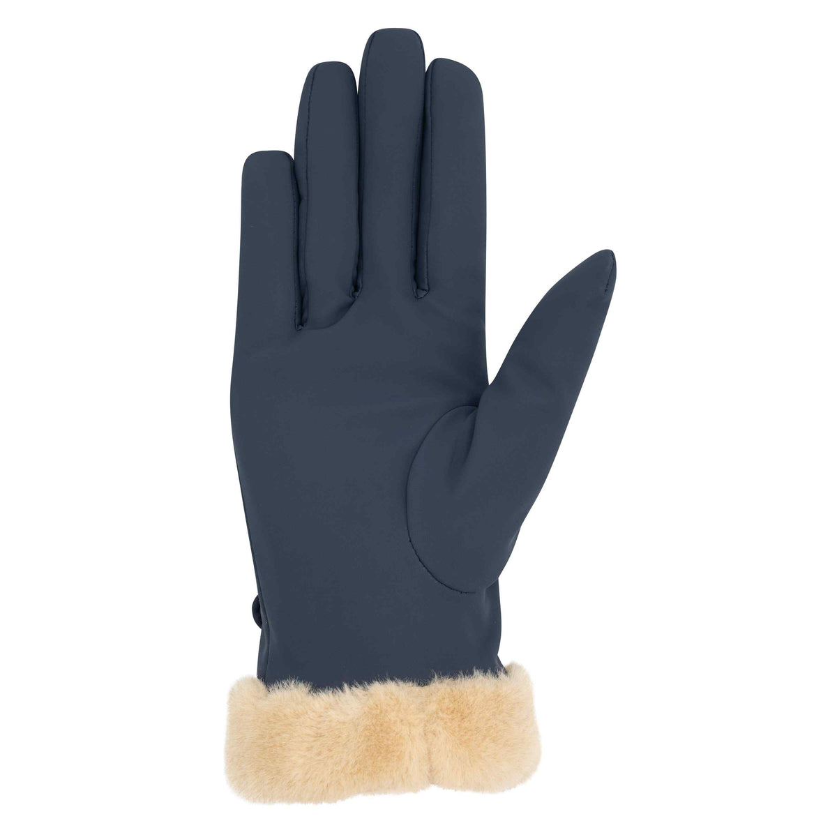 HVPolo Handskar HVPGarnet