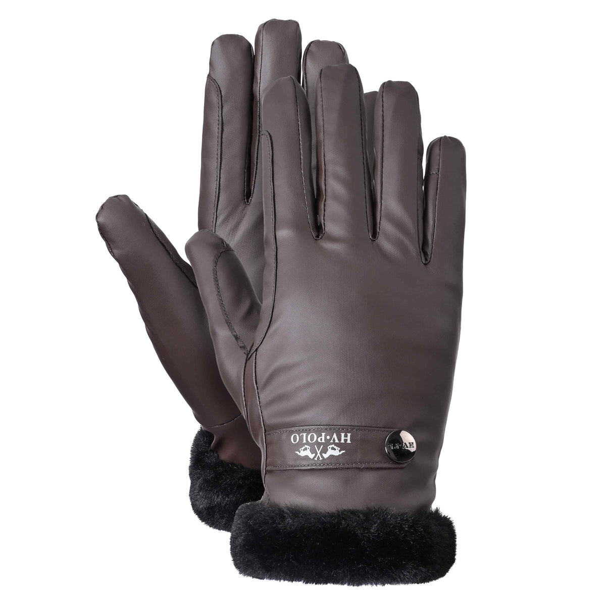 HVPolo Handskar HVPGarnet