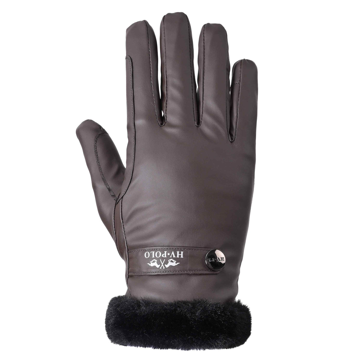 HVPolo Handskar HVPGarnet