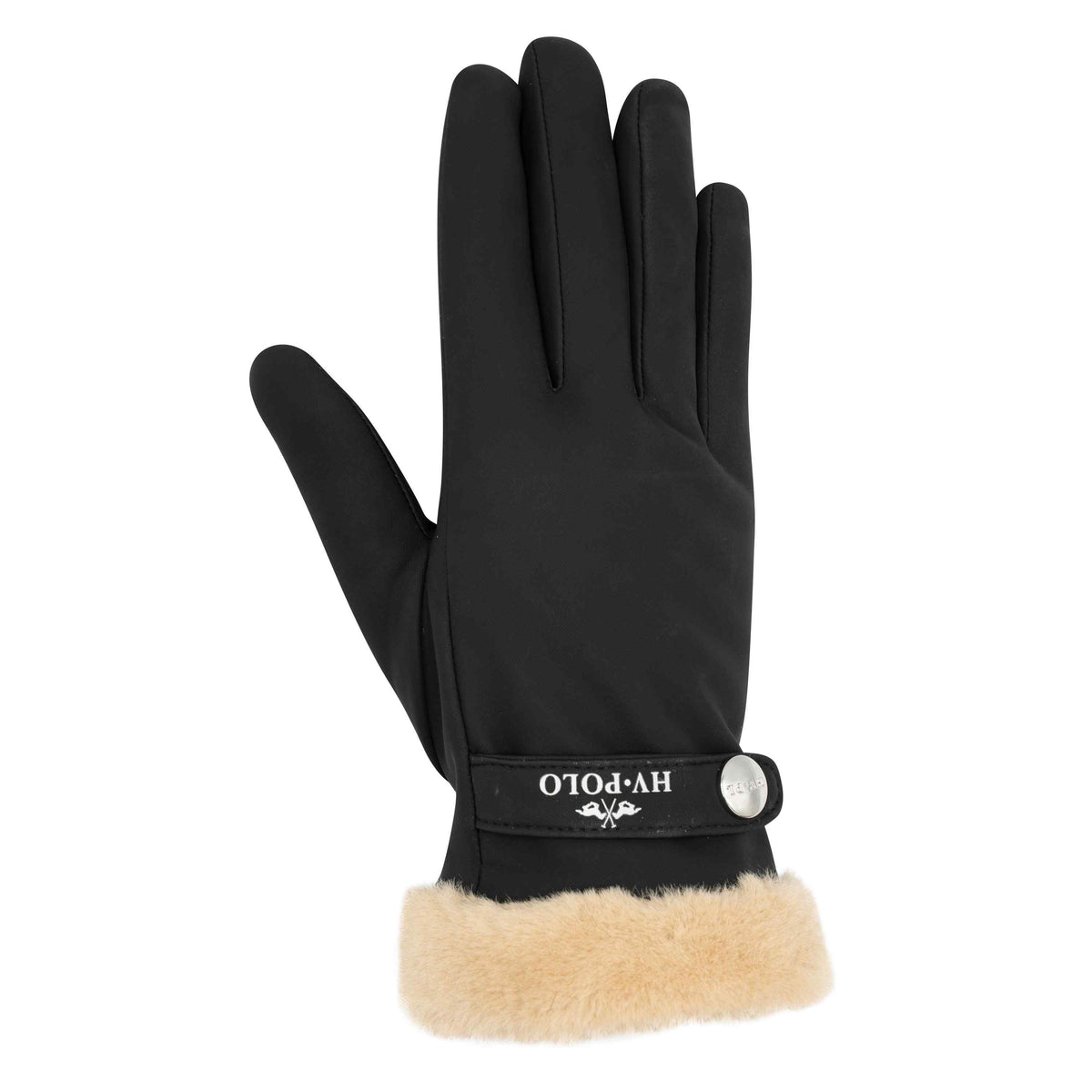 HVPolo Handskar HVPGarnet