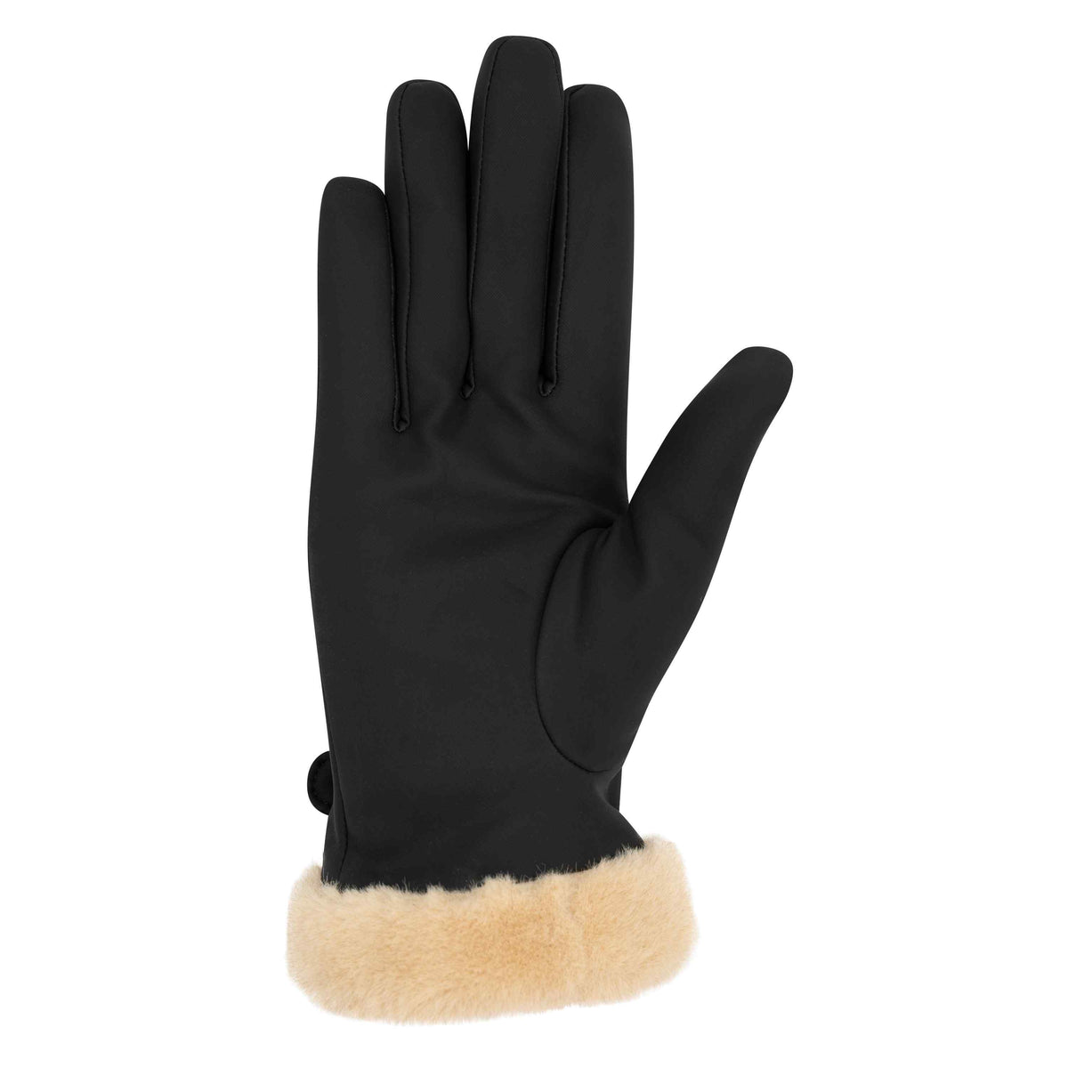 HVPolo Handskar HVPGarnet