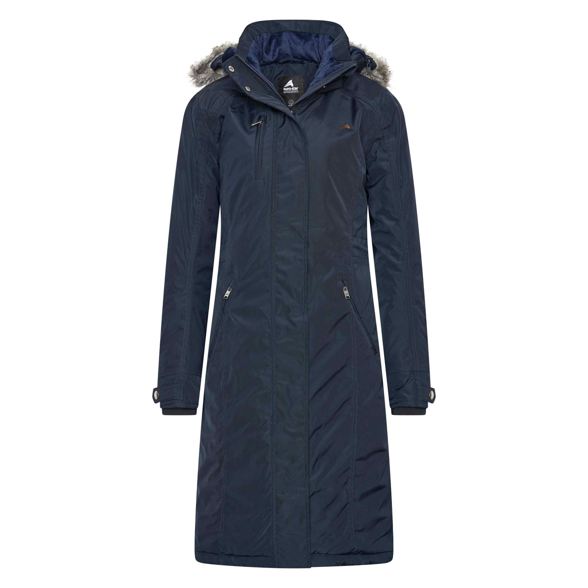 Jacket ESLadonna