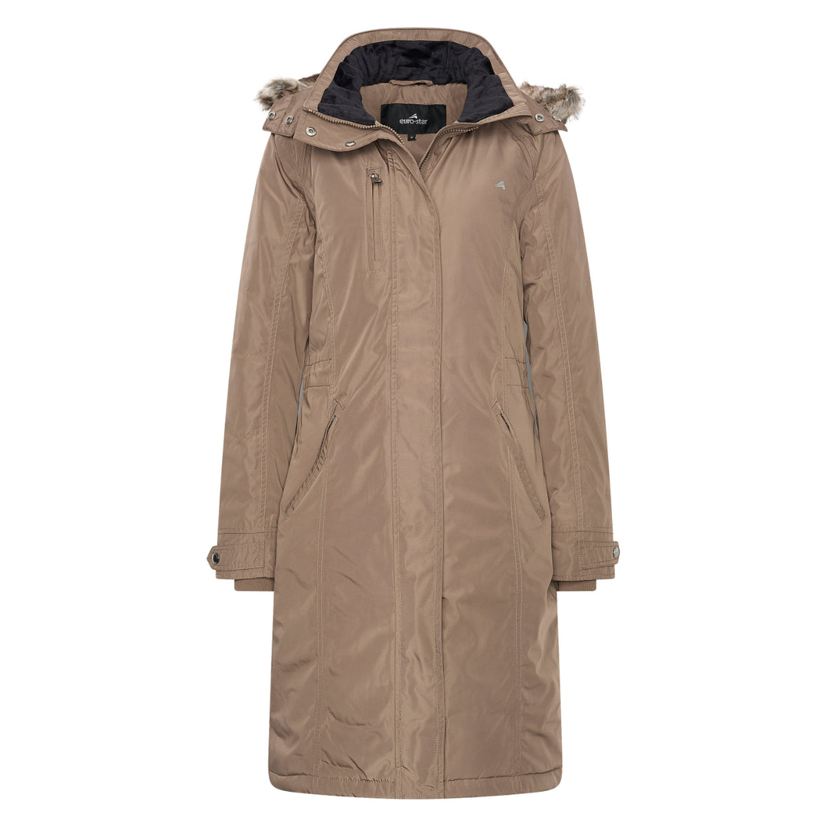 Jacket ESLadonna