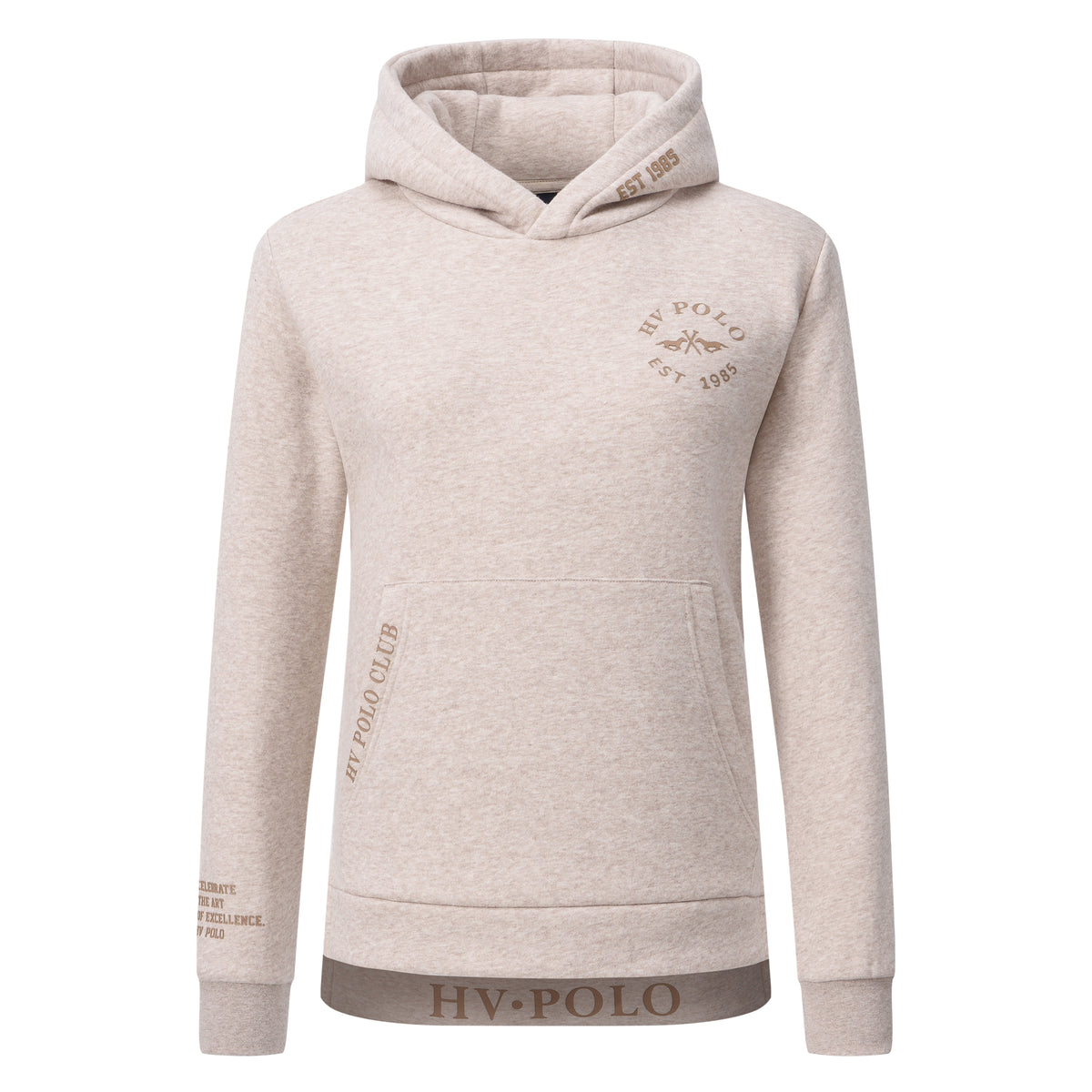 Hoodie HVP Bridget