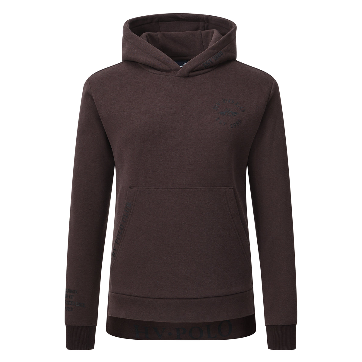 Hoodie HVP Bridget