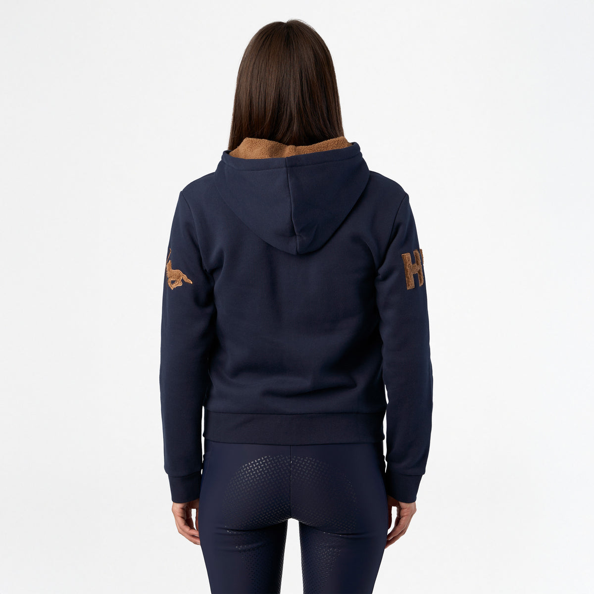 HVPolo Cardigan HVPReina, Navy
