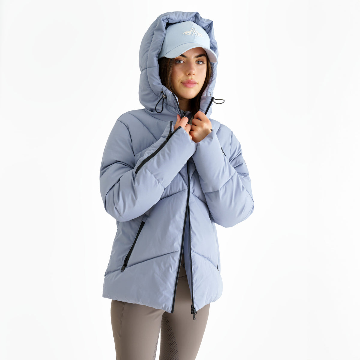 Jacket HVP Faye