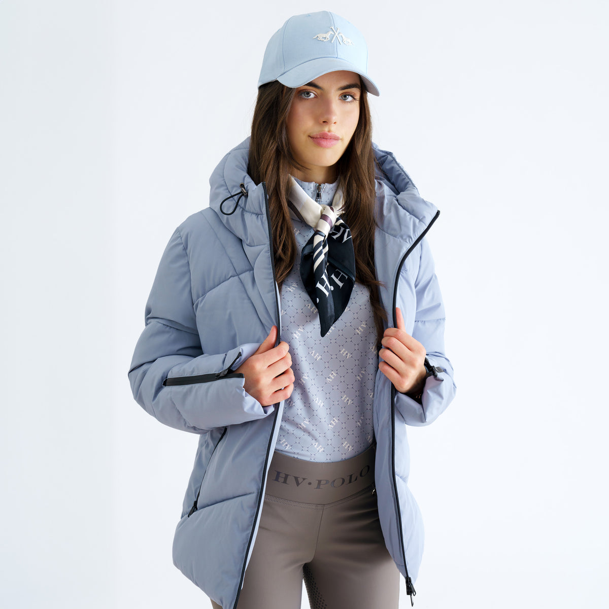 Jacket HVP Faye