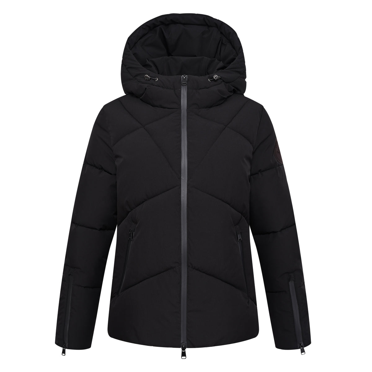 Jacket HVP Faye