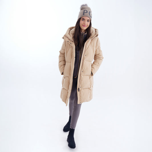 Jacket HVP Fanny