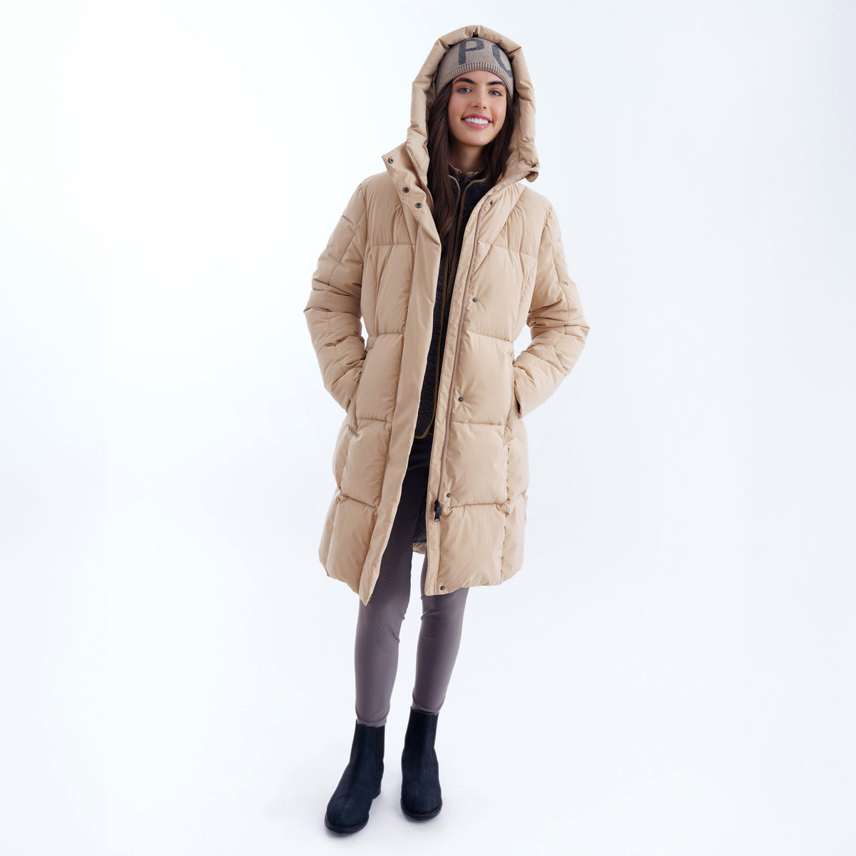 Jacket HVP Fanny