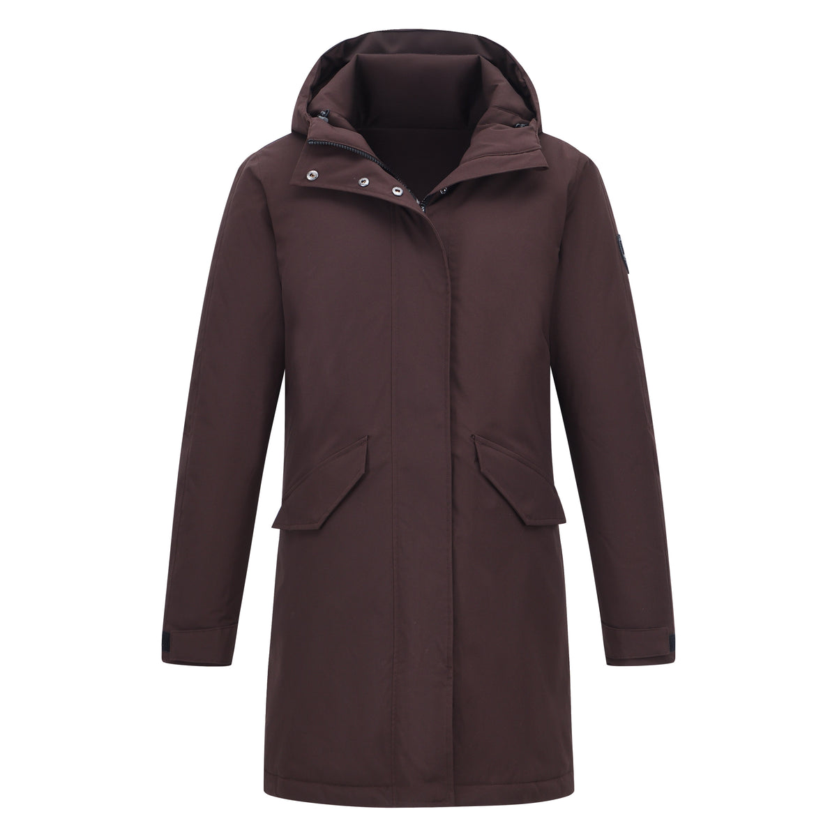 Parka HVP Laura