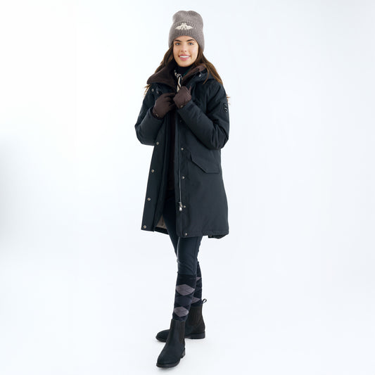 Parka HVP Laura