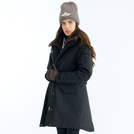 Parka HVP Laura