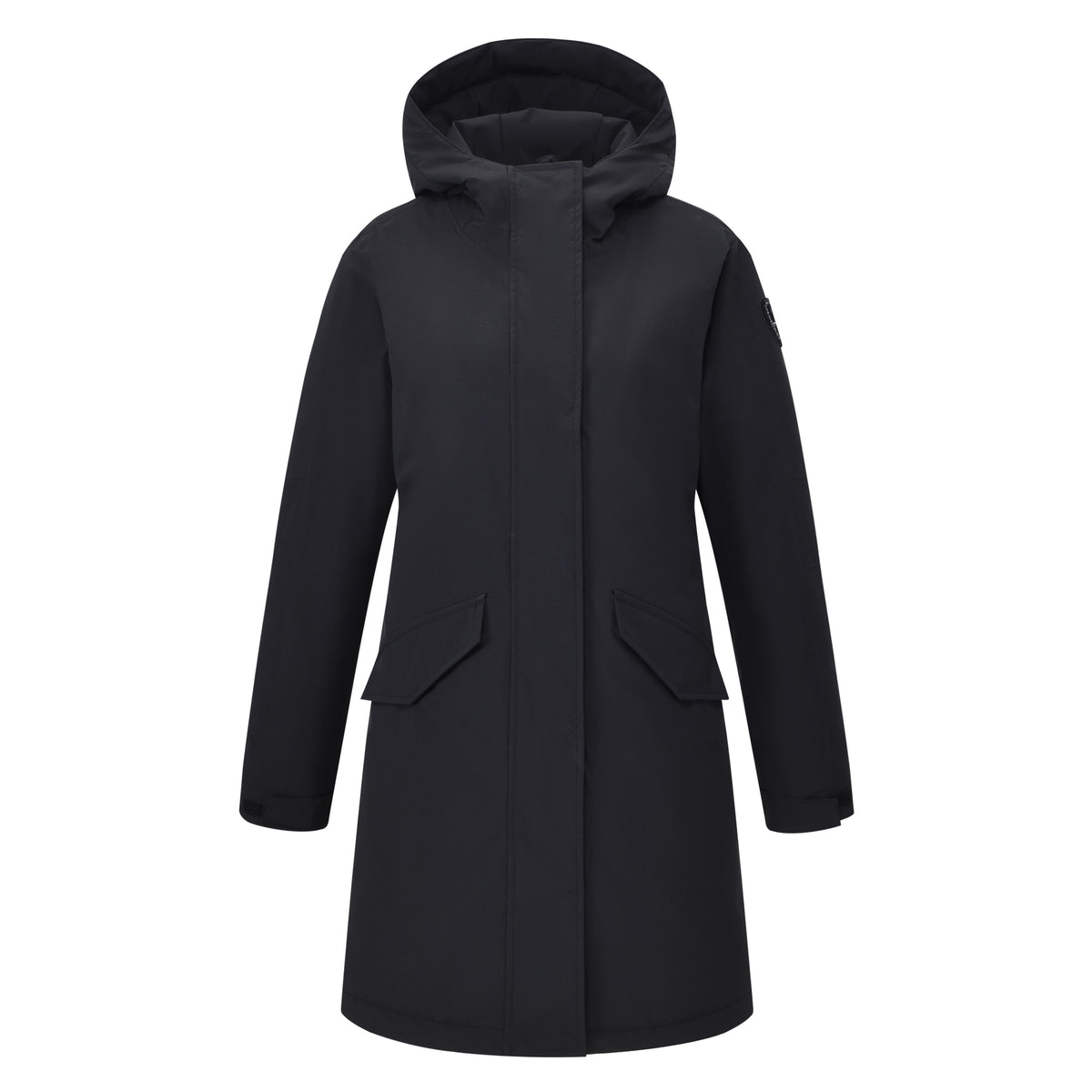 Parka HVP Laura