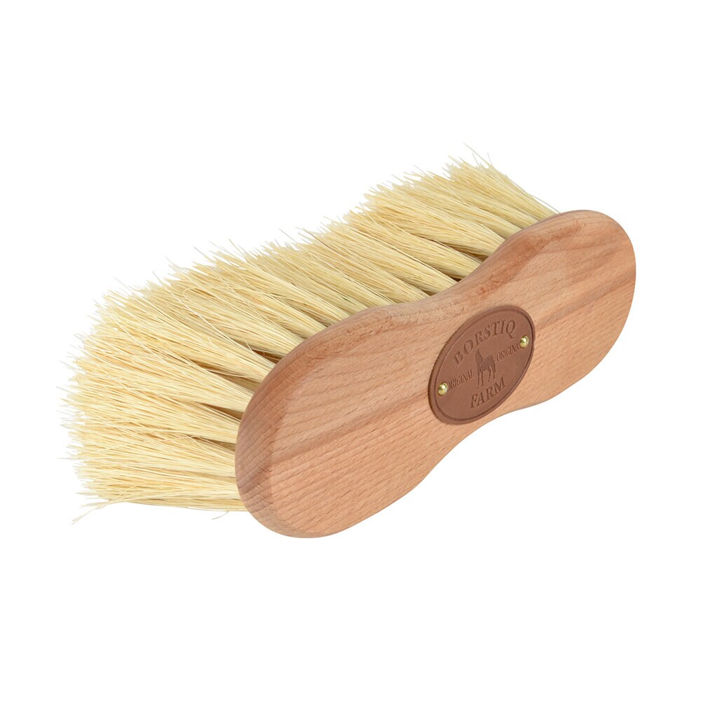 Borstiq Farm Midjeborste Mexfiber 7cm borst