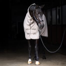 Imperial Riding Fleeceblanket with neck IRHFundamental