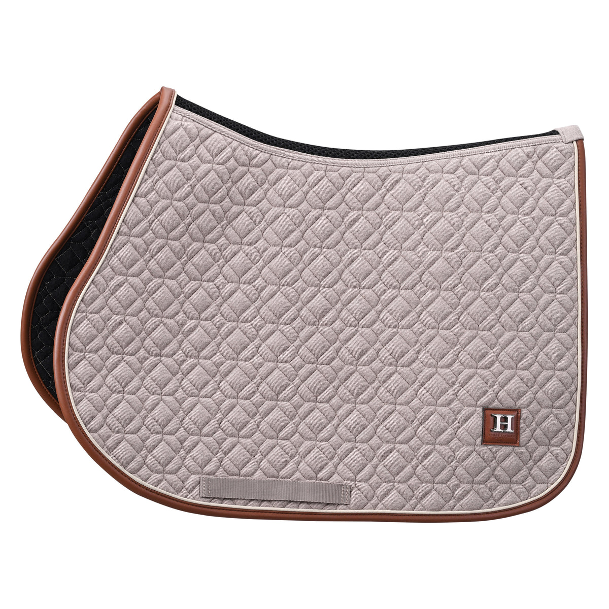 HVPolo Luxi Allroundschabrak , Espresso