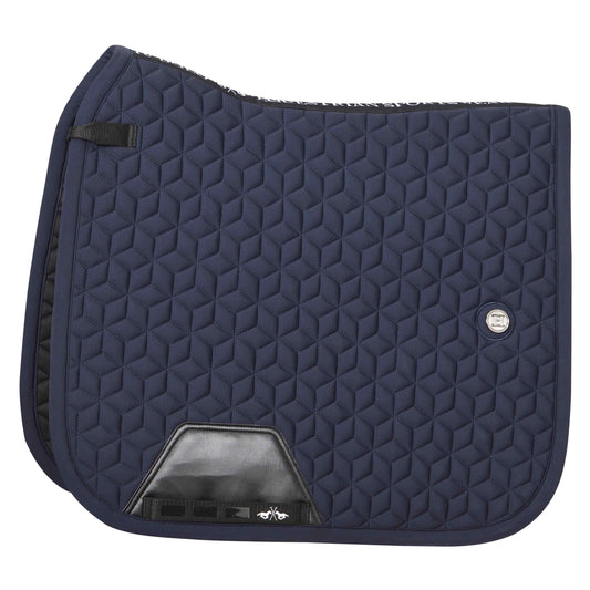 HVPolo Dressyrschabrak Essential, Navy