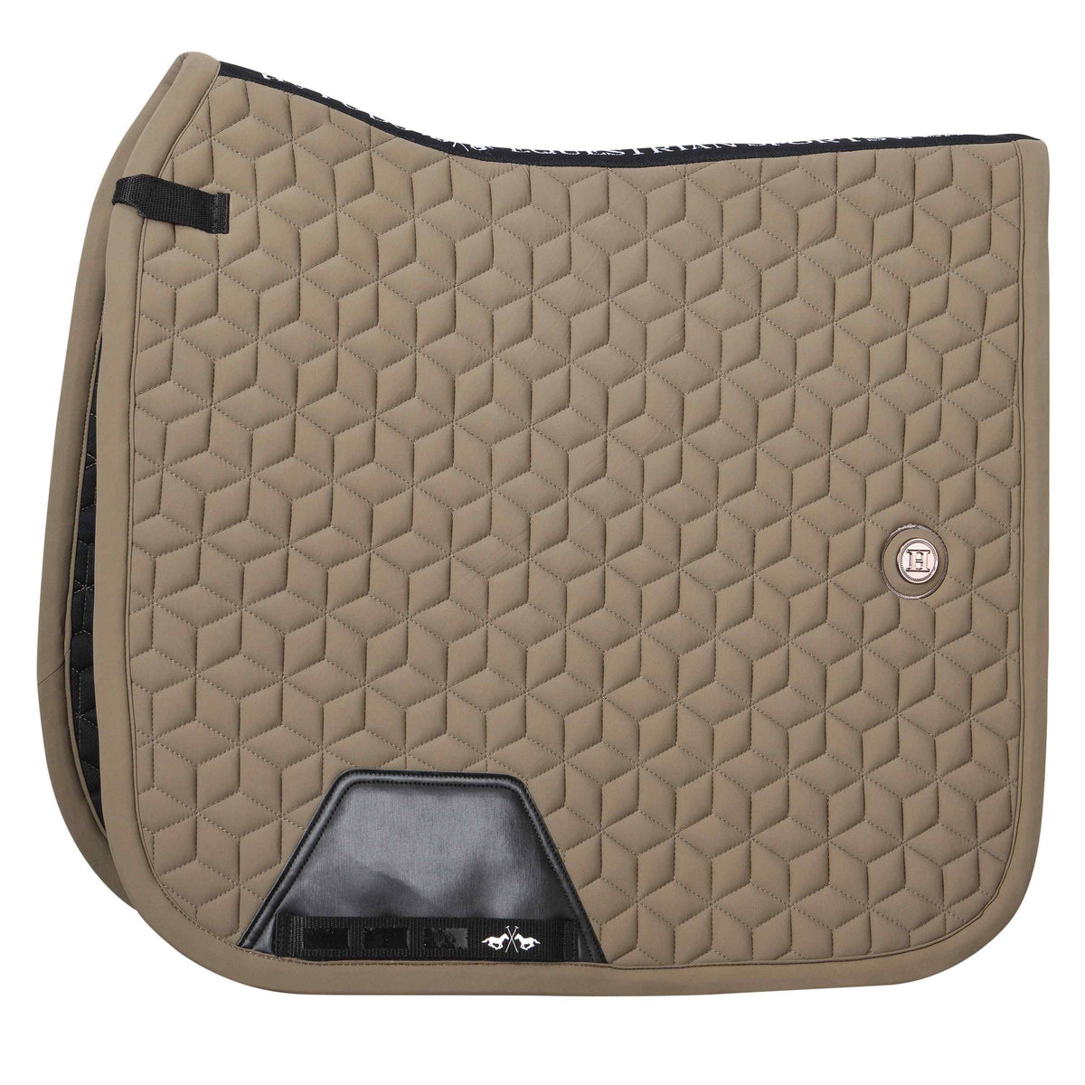 HVPolo Dressyrschabrak Essential, Stone