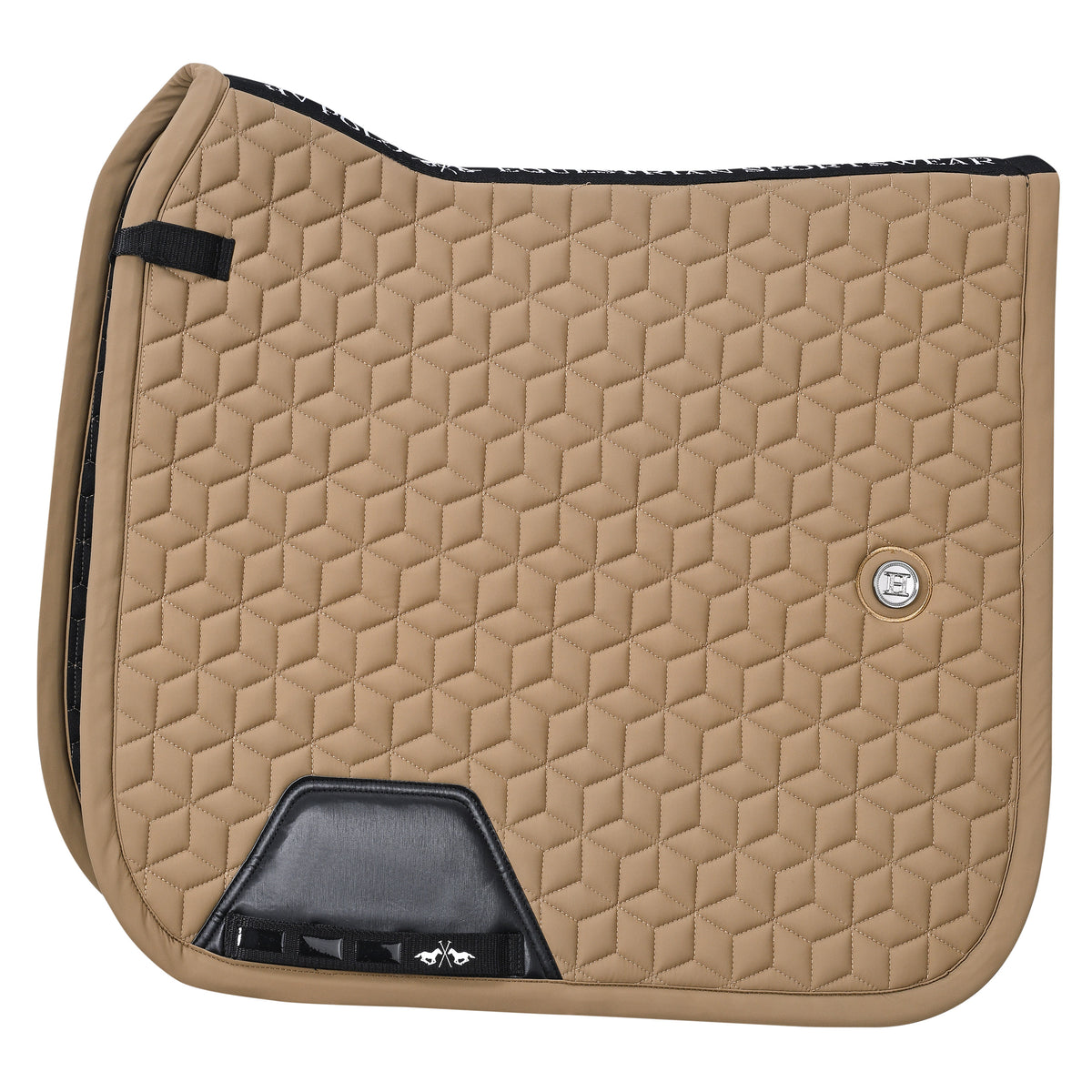 HVPolo Dressyrschabrak Essential, Straw